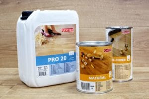 povrchová úprava dřeva