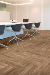 vinylová podlaha Berry Alloc Pure