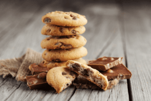 Máte rádi sušenky?