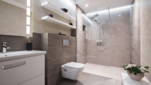 koupelny stavební chemie