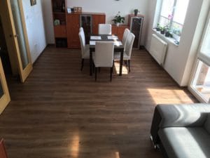 vinylová podlaha WINEO