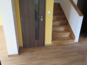 vinyl BERRY ALLOC PURE