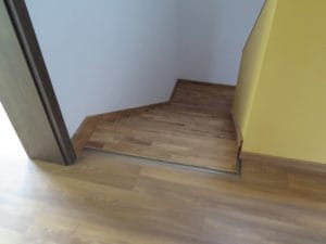 vinyl BERRY ALLOC PURE