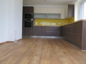 vinyl BERRY ALLOC PURE