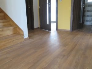 vinyl BERRY ALLOC PURE