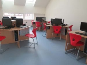 PVC Gerflor Mipolam Affinity