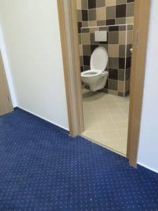 koberec ITC CHAMBORD
