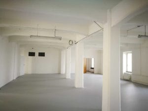 zátěžové PVC Mipolam