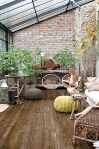 vinylová podlaha Quick-step Livyn