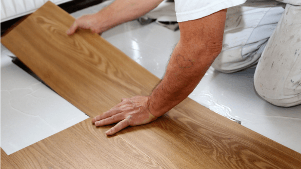 lepidla na podlahové krytiny