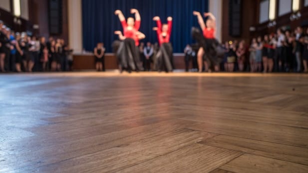 Kulturní dům Písek